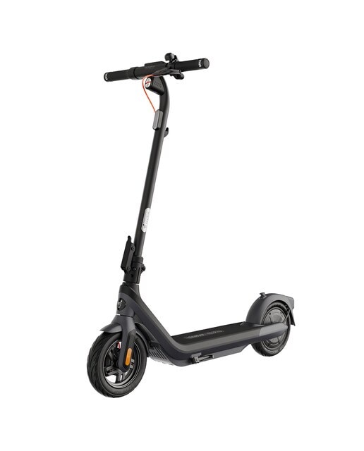 Imagen 0 de Patinete eléctrico plegable Segway-Ninebot KickScooter E2 Pro E