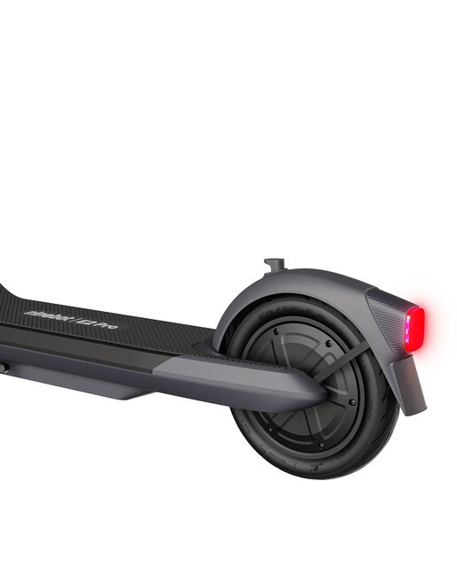 Patinete eléctrico plegable Segway-Ninebot KickScooter E2 Pro E Negro-4