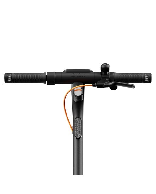 Patinete eléctrico plegable Segway-Ninebot KickScooter E2 Pro E Negro-5