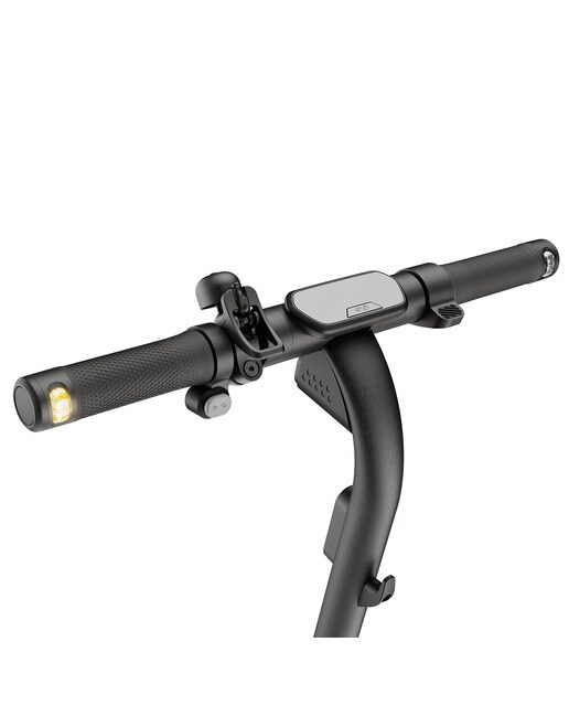 Patinete eléctrico plegable Segway-Ninebot KickScooter E2 Pro E Negro-6