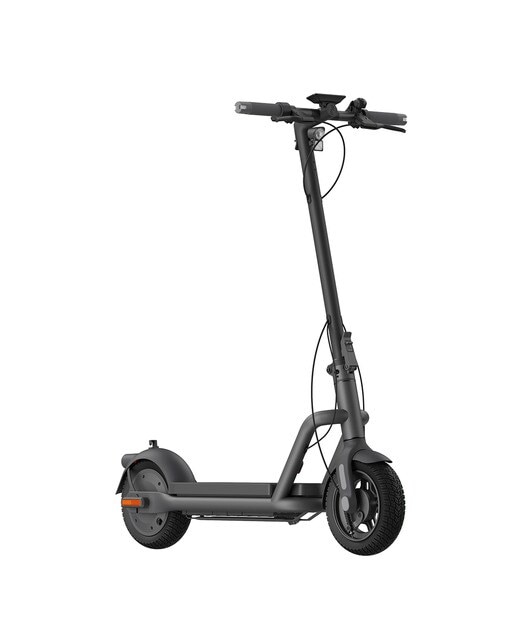 Patinete eléctrico Navee N65i - Negro Negro-3