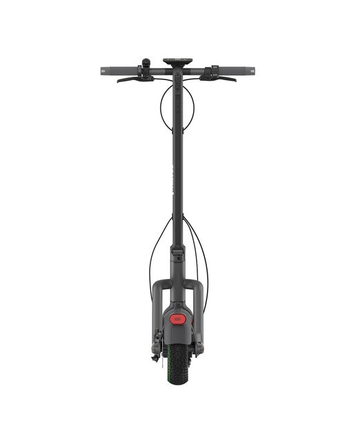 Patinete eléctrico Navee N65i - Negro Negro-5