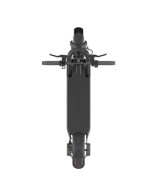 Patinete eléctrico Navee N65i - Negro Negro-6