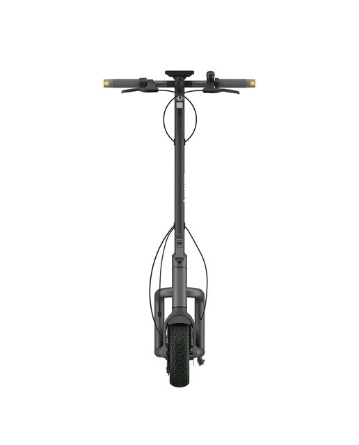 Patinete eléctrico Navee N65i - Negro Negro-7