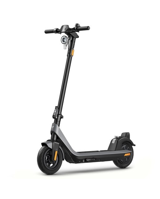 Imagen 0 de Patinete eléctrico Niu KQi2 Pro Gris / Negro