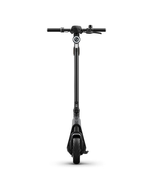 Patinete eléctrico Niu KQi2 Pro Gris / Negro Gris / Negro-3