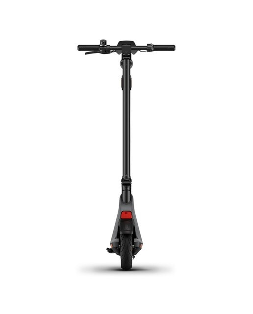 Patinete eléctrico Niu KQi2 Pro Gris / Negro Gris / Negro-4