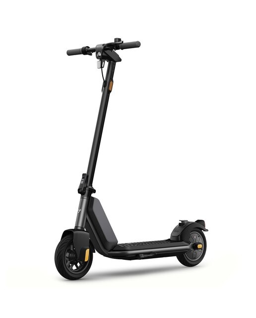 Imagen 0 de Patinete eléctrico Niu KQi1 Pro Gris / Negro