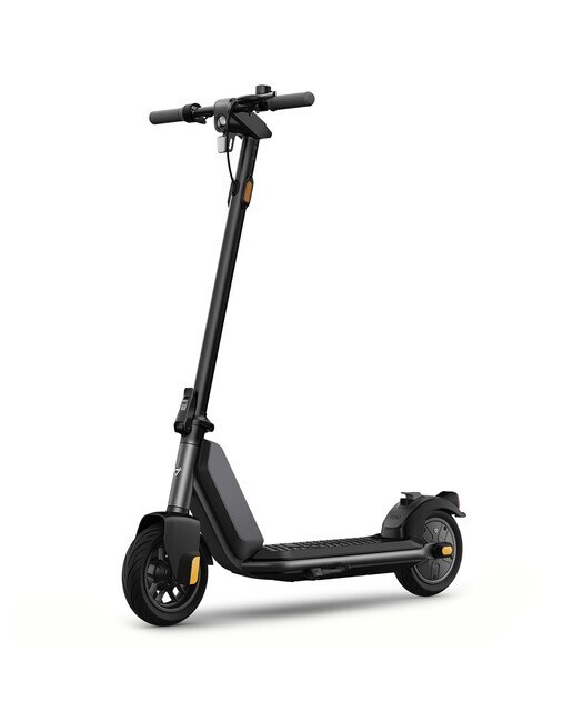 Patinete eléctrico Niu KQi1 Pro Gris / Negro