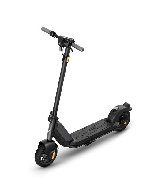 Patinete eléctrico Niu KQi1 Pro Gris / Negro Gris / Negro-3