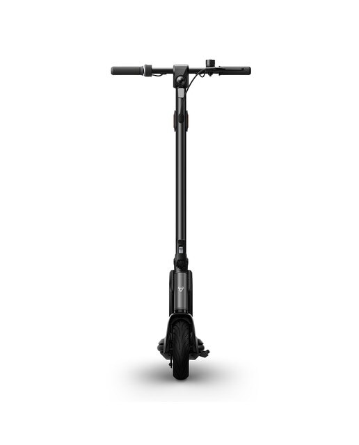 Patinete eléctrico Niu KQi1 Pro Gris / Negro Gris / Negro-4