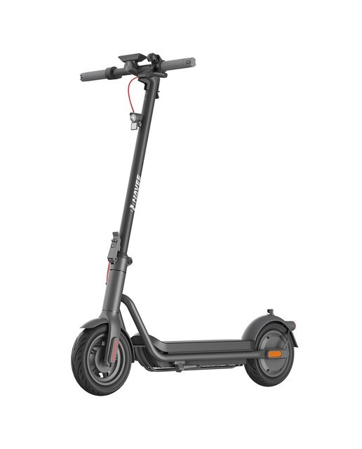 Patinete eléctrico Navee V40i Pro Negro / Gris-1