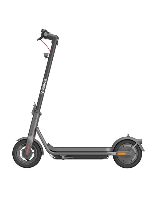Patinete eléctrico Navee V40i Pro Negro / Gris-2