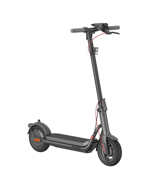 Patinete eléctrico Navee V40i Pro Negro / Gris-3