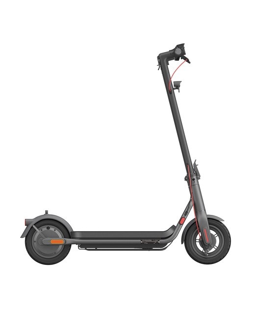 Patinete eléctrico Navee V40i Pro Negro / Gris-4