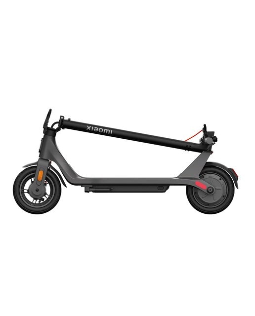Trotinete Elétrica Electric Scooter 4 Lite (2ª Geração) Cinzento-escuro-2