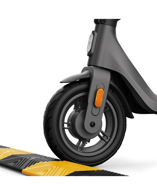 Trotinete Elétrica Electric Scooter 4 Lite (2ª Geração) Cinzento-escuro-5