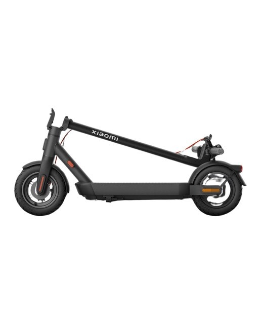 Trotinete Elétrica Electric Scooter 4 Pro (2ª Geração) Preto-2