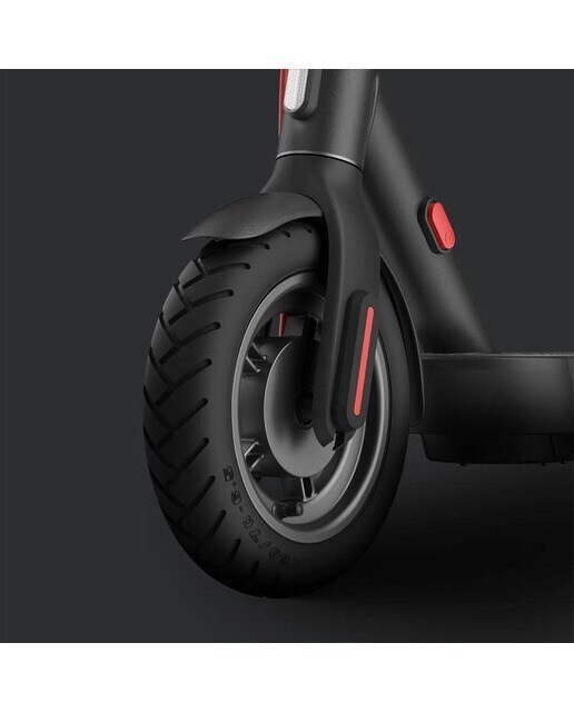 Trotinete Elétrica Electric Scooter 4 Pro (2ª Geração) Preto-3