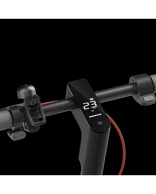 Trotinete Elétrica Electric Scooter 4 Pro (2ª Geração) Preto-4