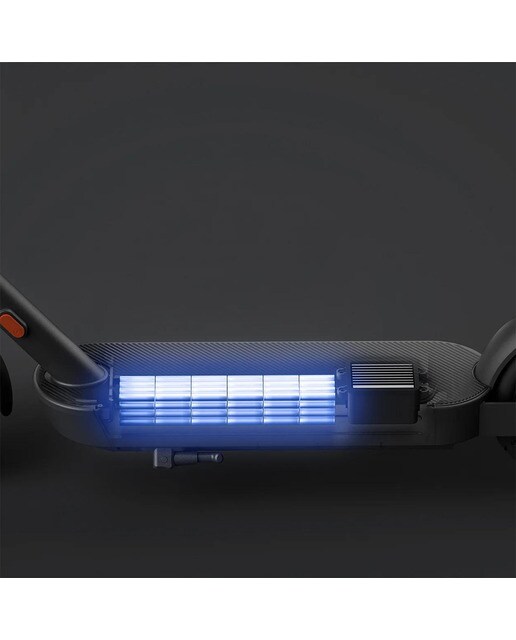 Trotinete Elétrica Electric Scooter 4 Pro (2ª Geração) Preto-5