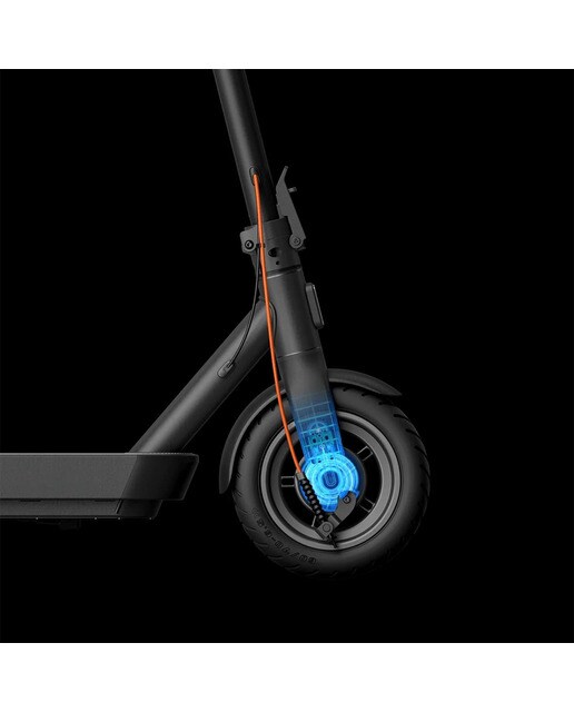 Trotinete Elétrica Electric Scooter 4 Pro (2ª Geração) Preto-6