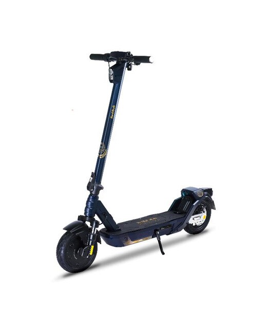 Patinete eléctrico Red Bull Racing Race Ten Turbo Champions Special Edition 500W (máx 1000W) 12000 mAh Azul marino / Dorado-1
