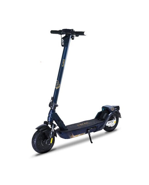 Patinete eléctrico Red Bull Racing Race Ten Turbo Champions Special Edition 500W (máx 1000W) 12000 mAh