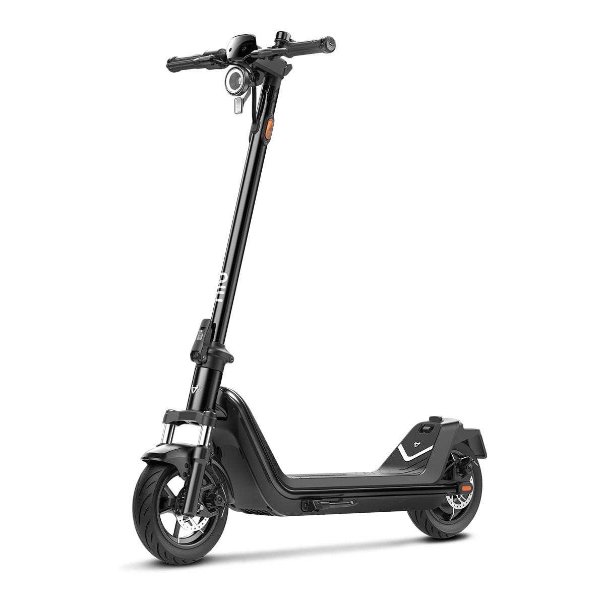 Imagem 0 de Scooter Elétrica com Suspensão Todo-o-Terreno NIU KQi 300P