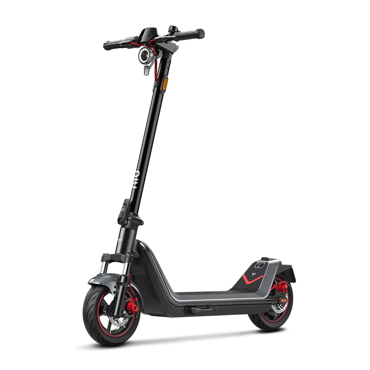 Imagem 0 de Scooter Elétrica com Suspensão Todo-o-Terreno NIU KQi 300X
