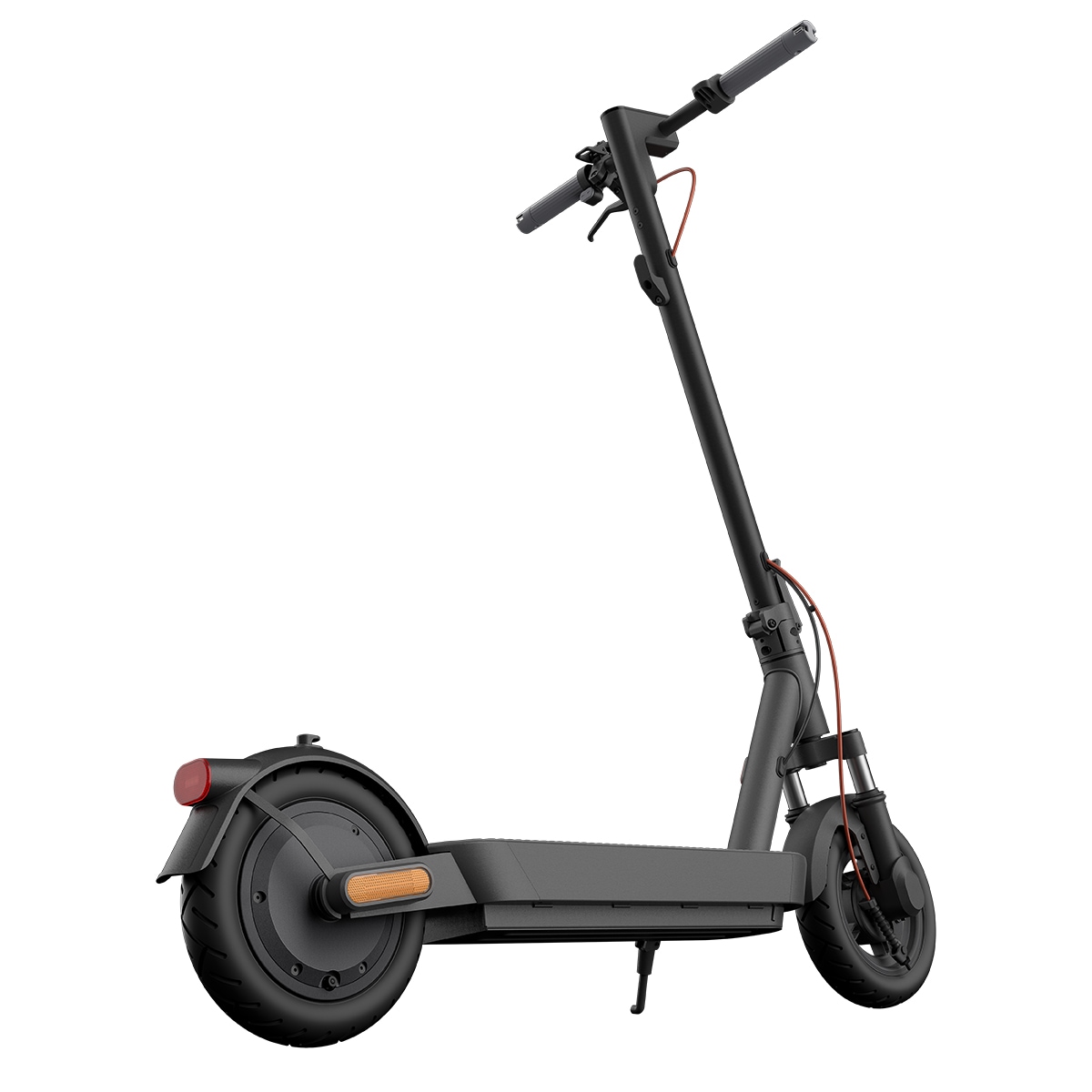 Patinete eléctrico Xiaomi Electric Scooter 5 ES Negro-2