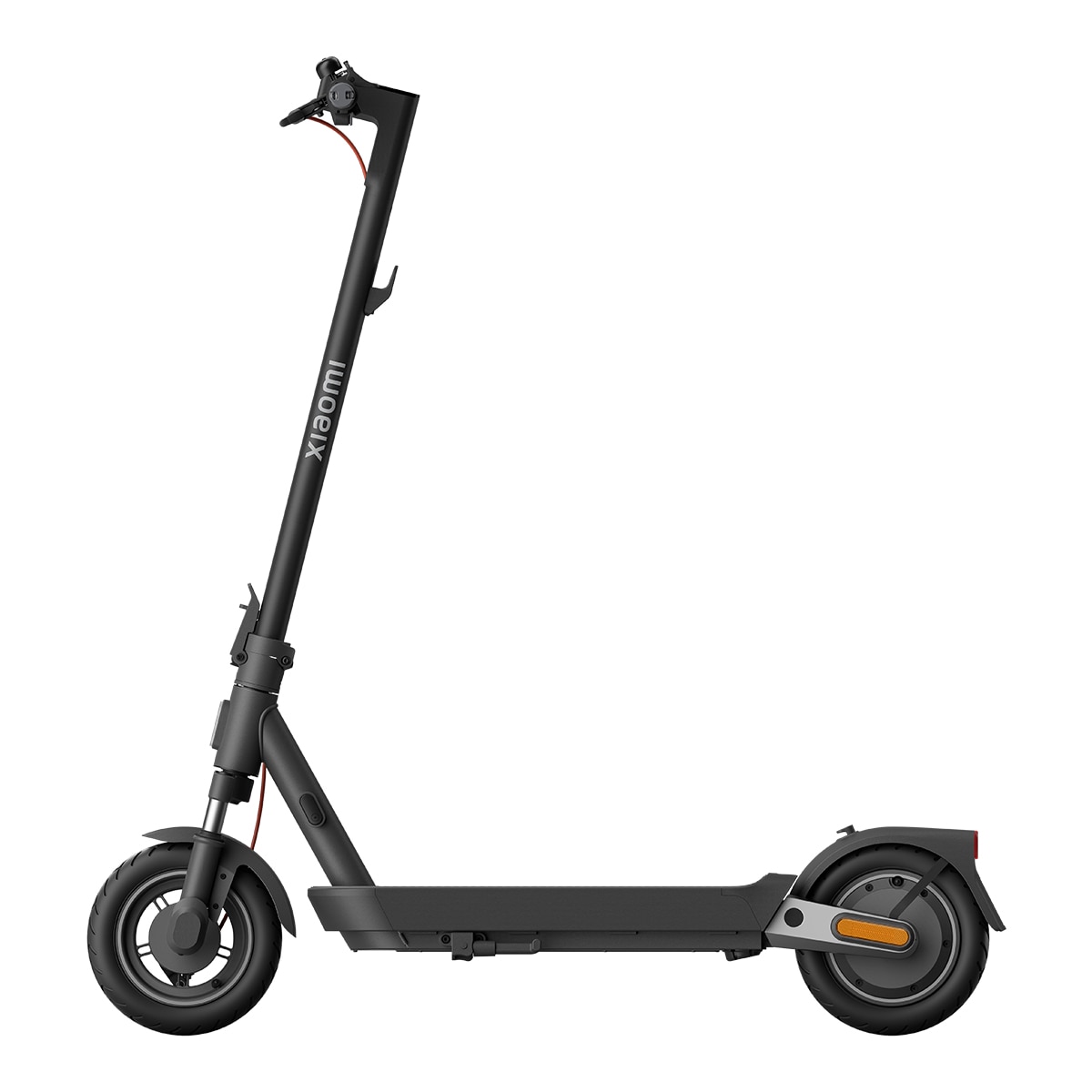 Patinete eléctrico Xiaomi Electric Scooter 5 PRO - Negro Negro-4