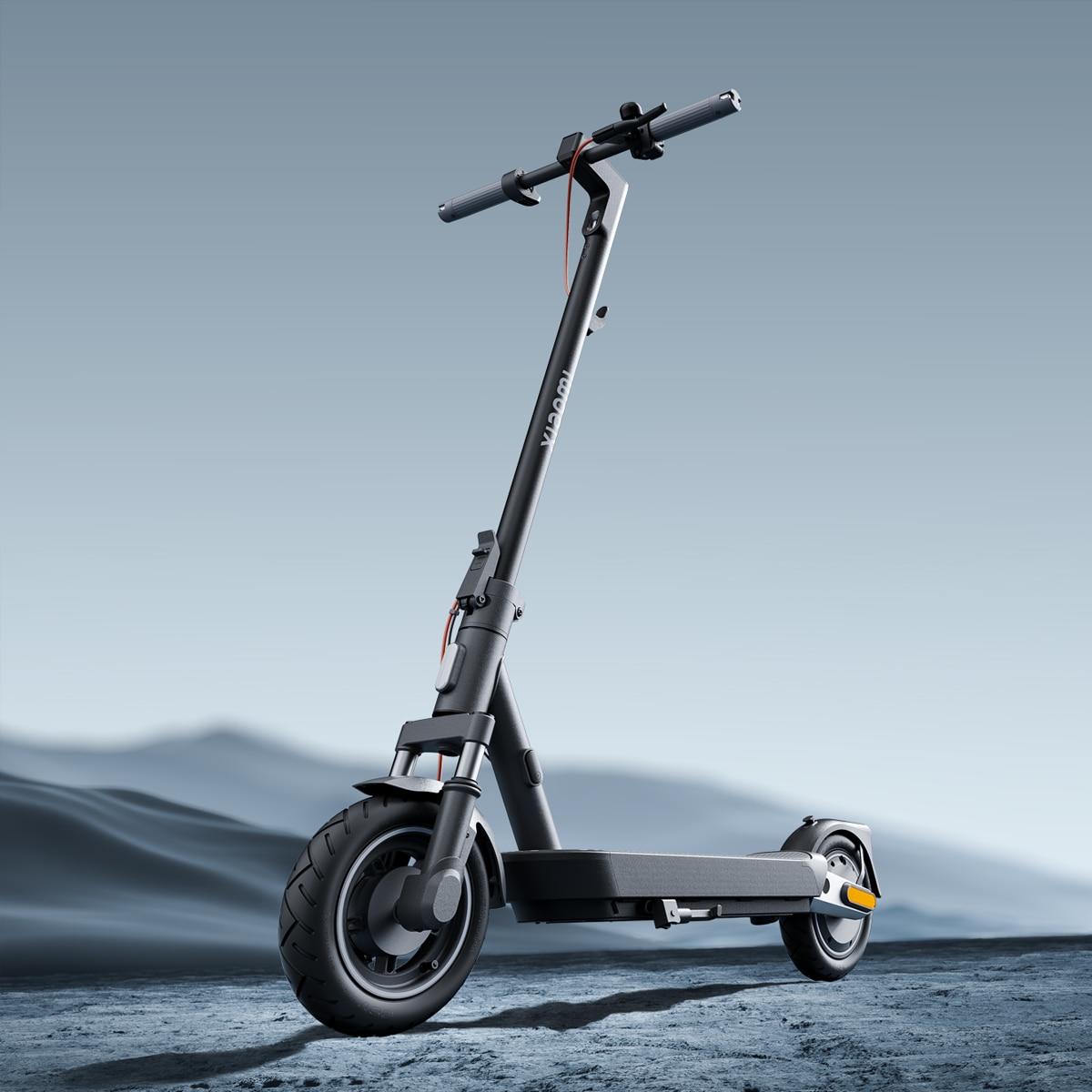 Patinete eléctrico Xiaomi Electric Scooter 5 PRO - Negro Negro-9
