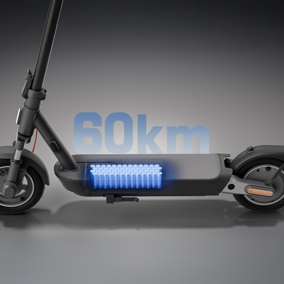 Patinete eléctrico Xiaomi Electric Scooter 5 PRO - Negro Negro-10