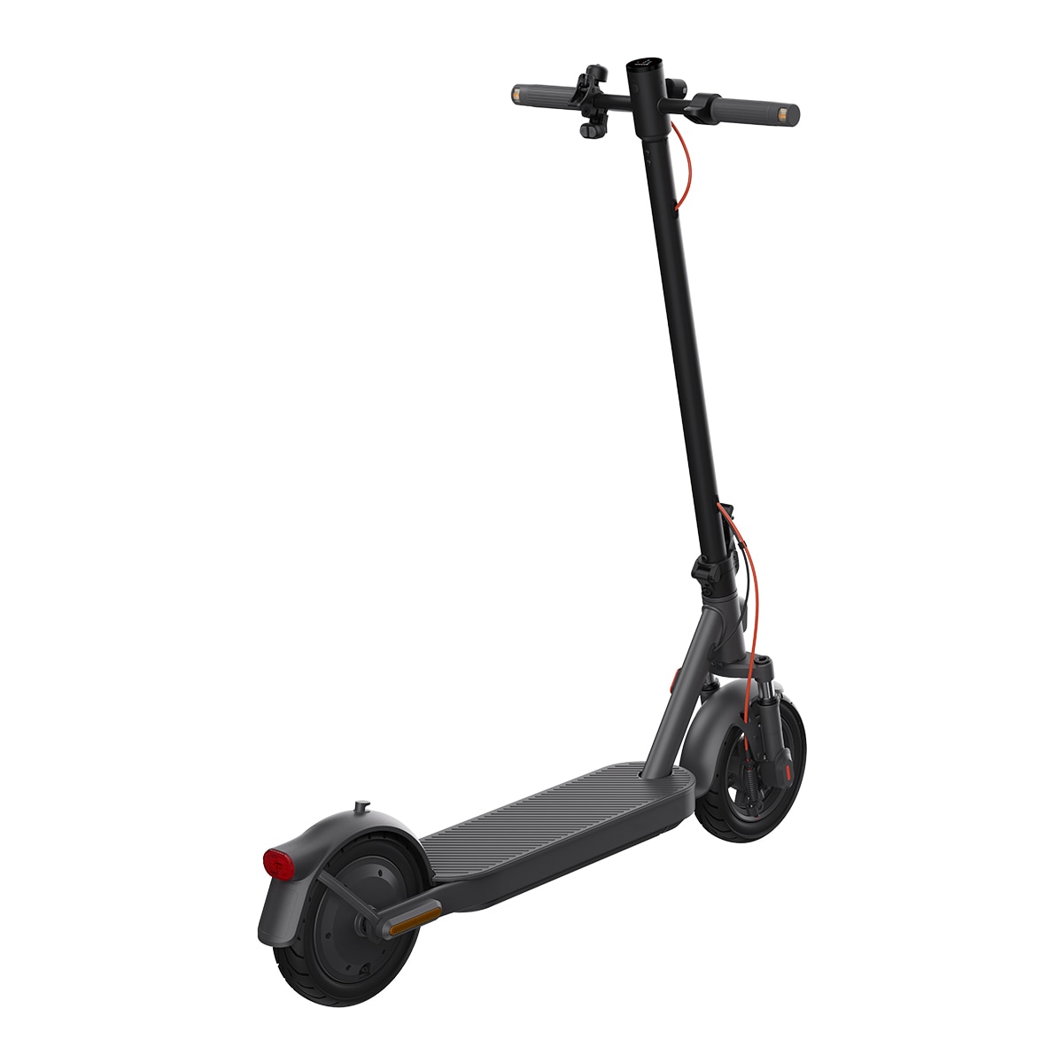 Patinete eléctrico Xiaomi Electric Scooter Elite Negro-2