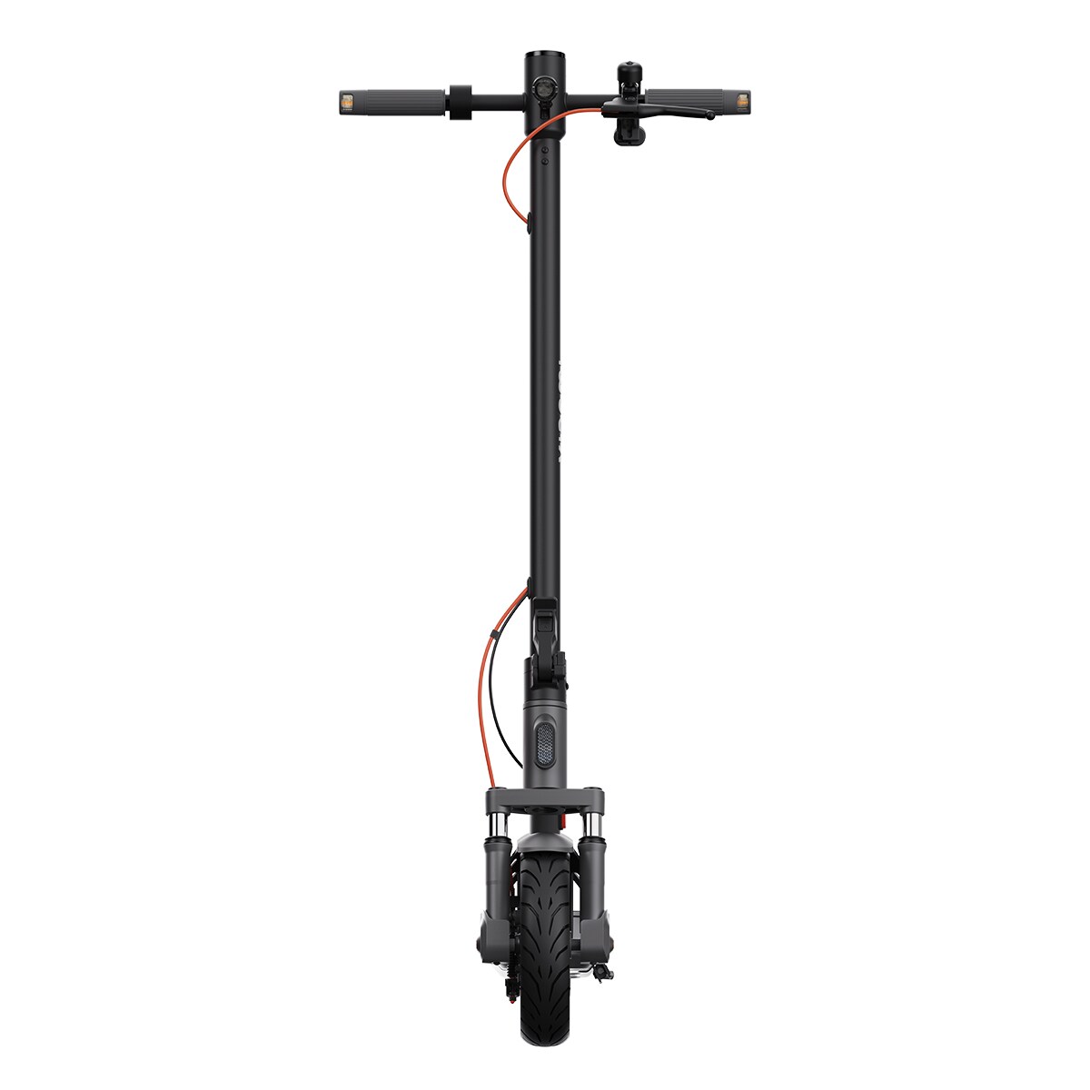 Patinete eléctrico Xiaomi Electric Scooter Elite Negro-4