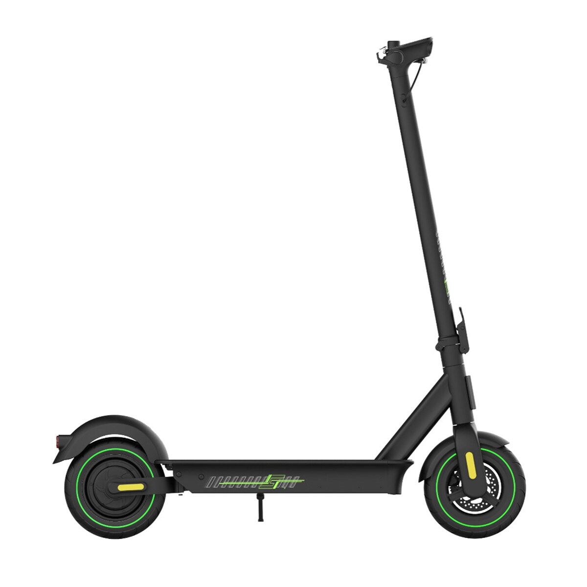 Patinete eléctrico Acer ES Series 5 Advance AES025, 10", 500W, Autonomía 60 km, Homologado DGT, color Negro Negro-1