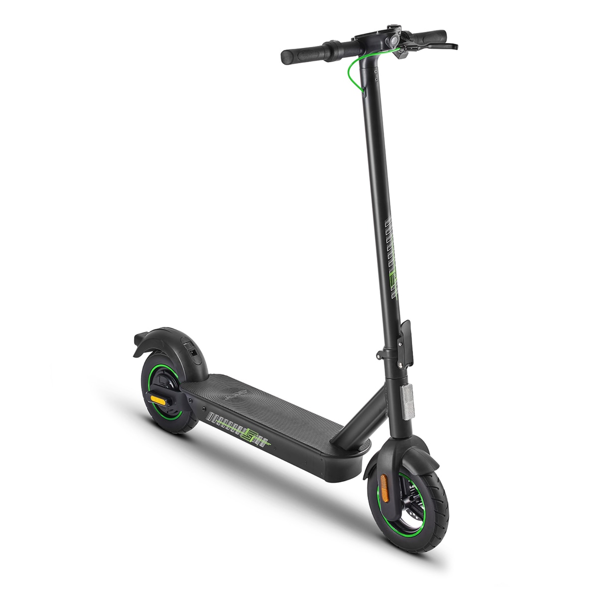 Patinete eléctrico Acer ES Series 5 Advance AES025, 10", 500W, Autonomía 60 km, Homologado DGT, color Negro Negro-3