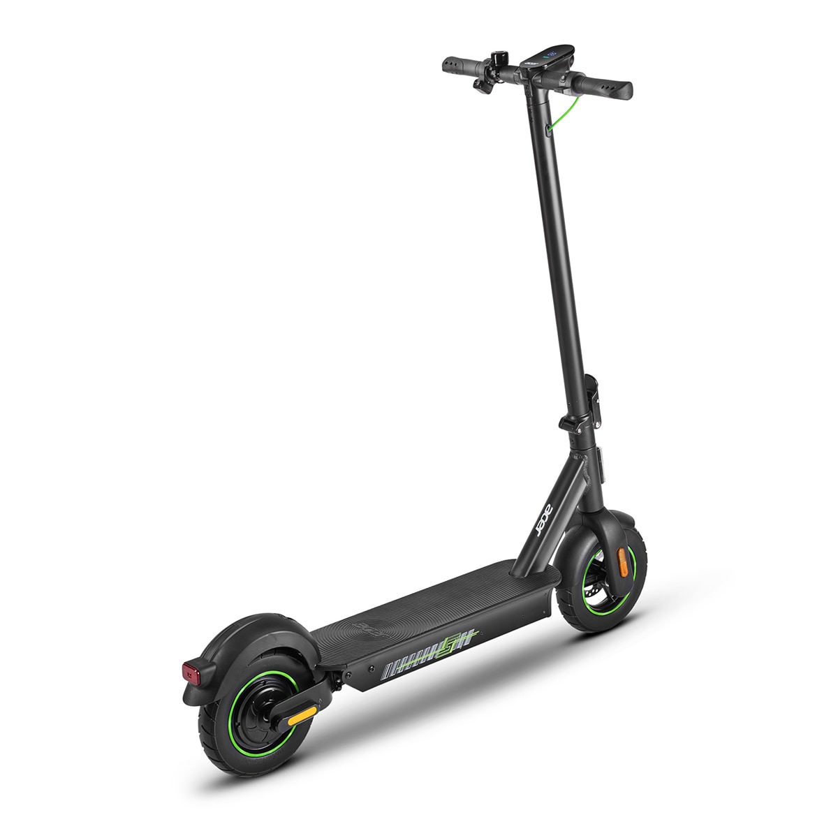 Patinete eléctrico Acer ES Series 5 Advance AES025, 10", 500W, Autonomía 60 km, Homologado DGT, color Negro Negro-5