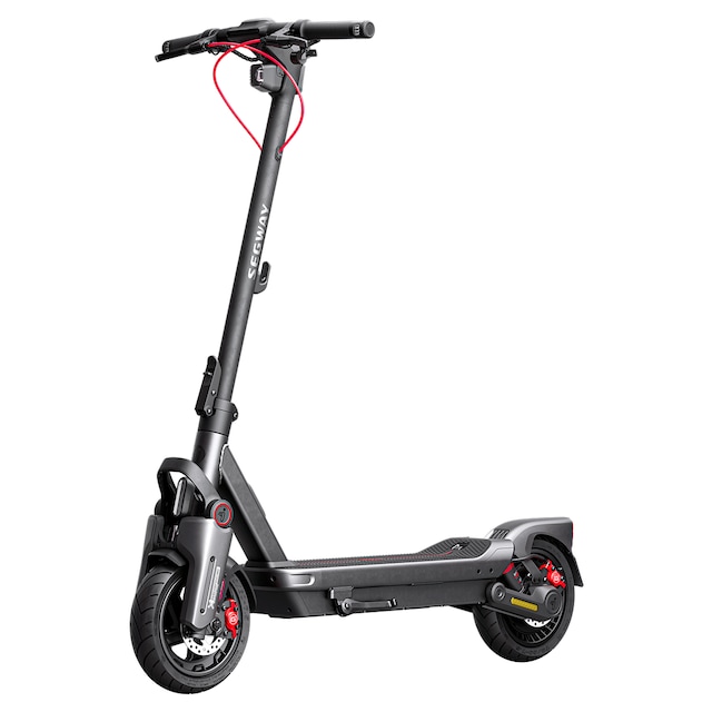 Imagem 0 de Trotinete Elétrica para Adultos Ninebot MAX G3