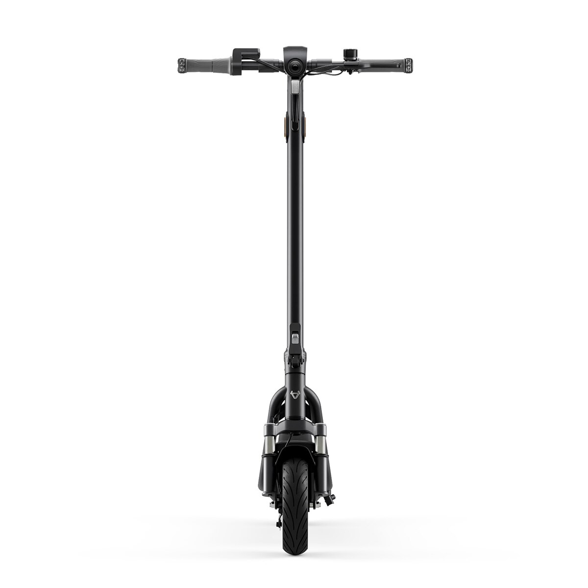 Patinete eléctrico para adultos Niu KQi 100 P Gris-2
