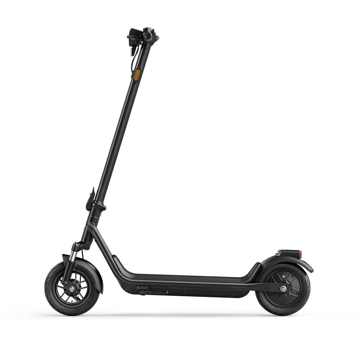 Patinete eléctrico para adultos Niu KQi 100 P Gris-3