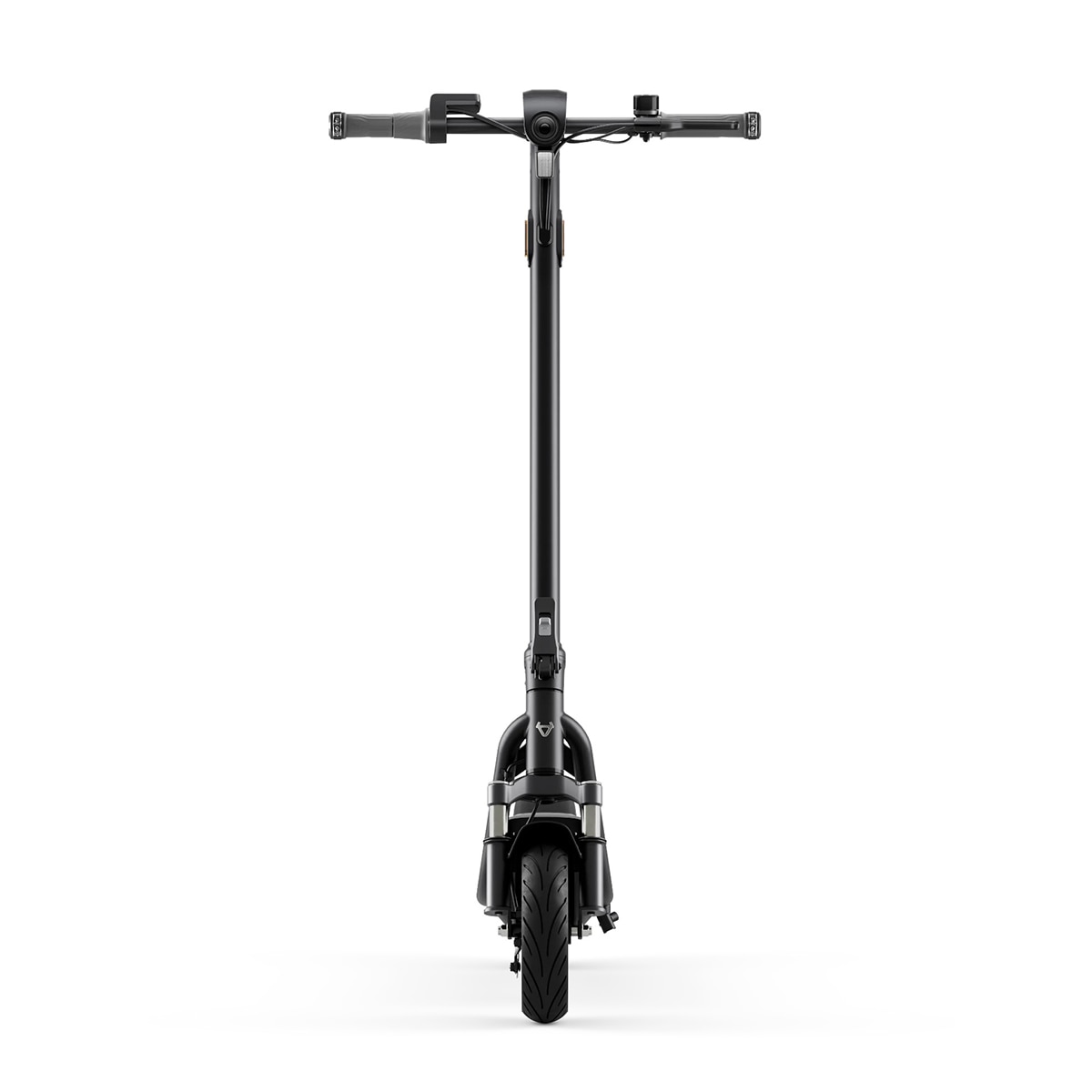 Patinete eléctrico para adultos Niu KQi 100 F Negro-2