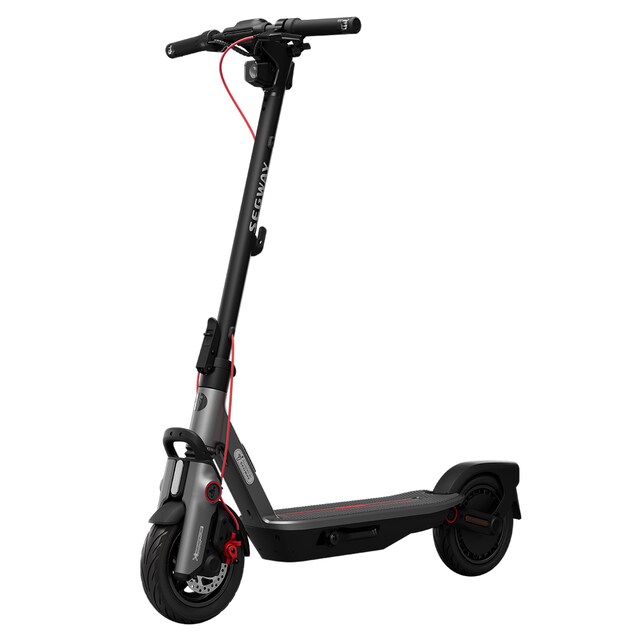 Imagem 0 de Trotinete Elétrica Ninebot F3