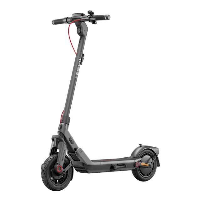 Imagem 0 de Trotinete Elétrica Ninebot E3 Pro