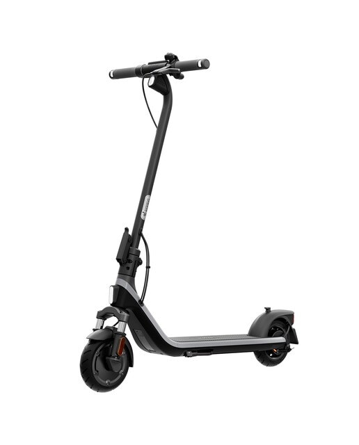 Imagen 0 de Patinete eléctrico Segway Ninebot E2 II