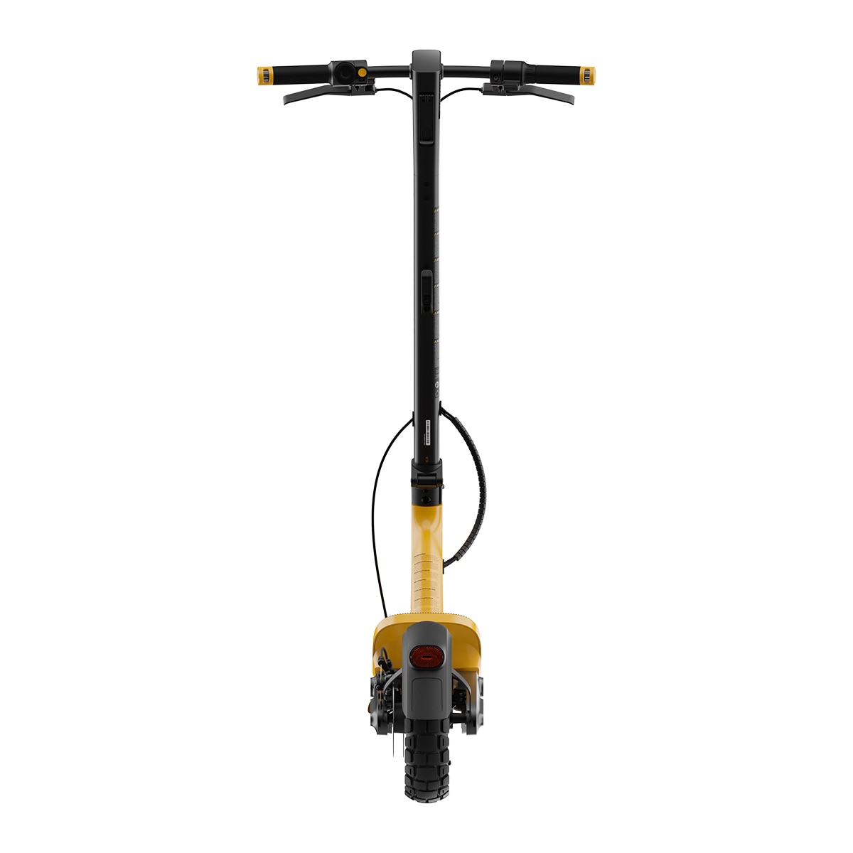 Patinete eléctrico Xiaomi Scooter 6 Ultra Negro-5
