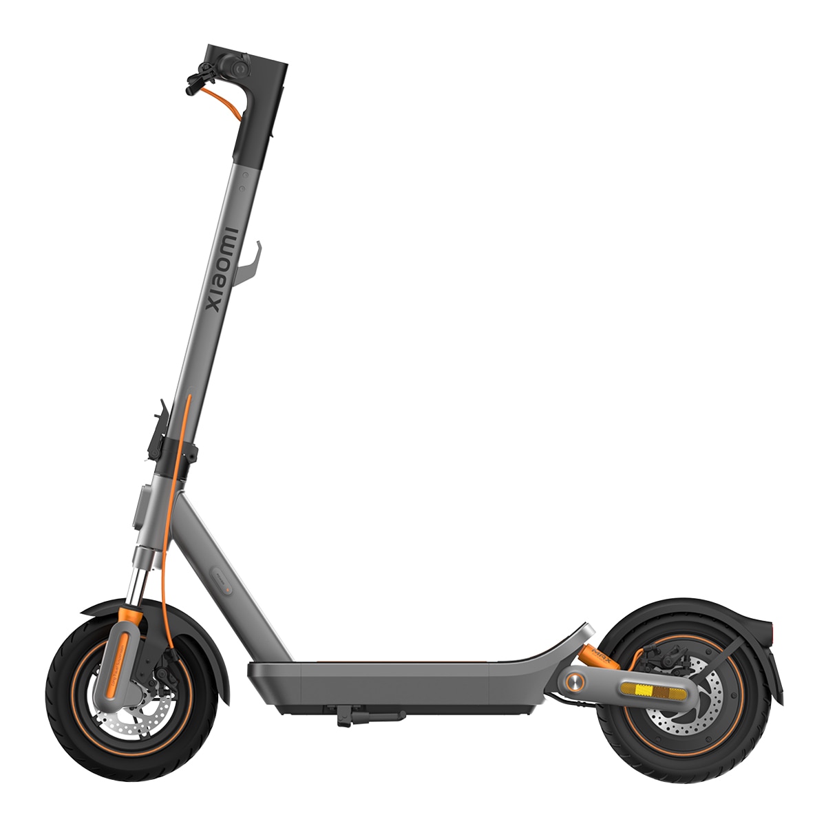 Imagen 0 de Patinete eléctrico Xiaomi Scooter 6 Max