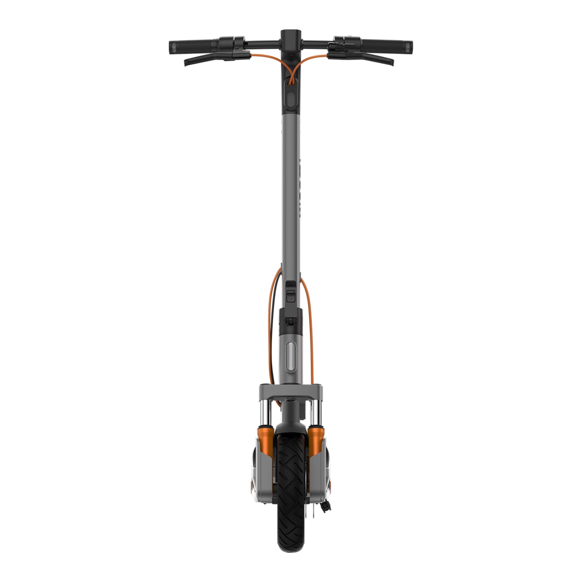 Patinete eléctrico Xiaomi Scooter 6 Max Negro-2