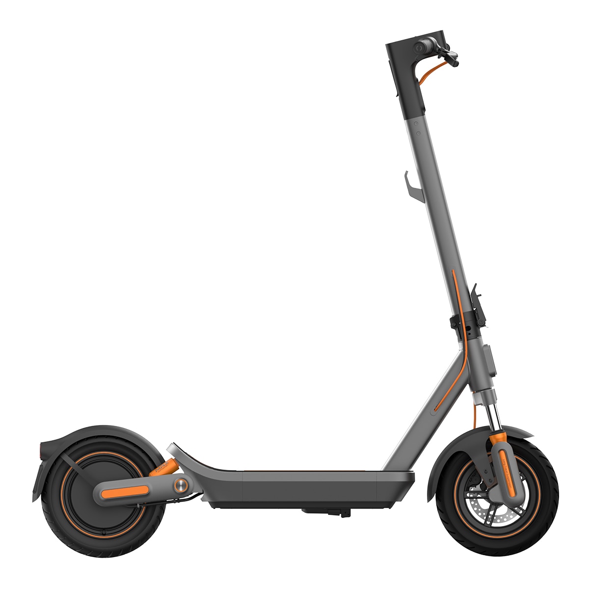 Patinete eléctrico Xiaomi Scooter 6 Max Negro-3